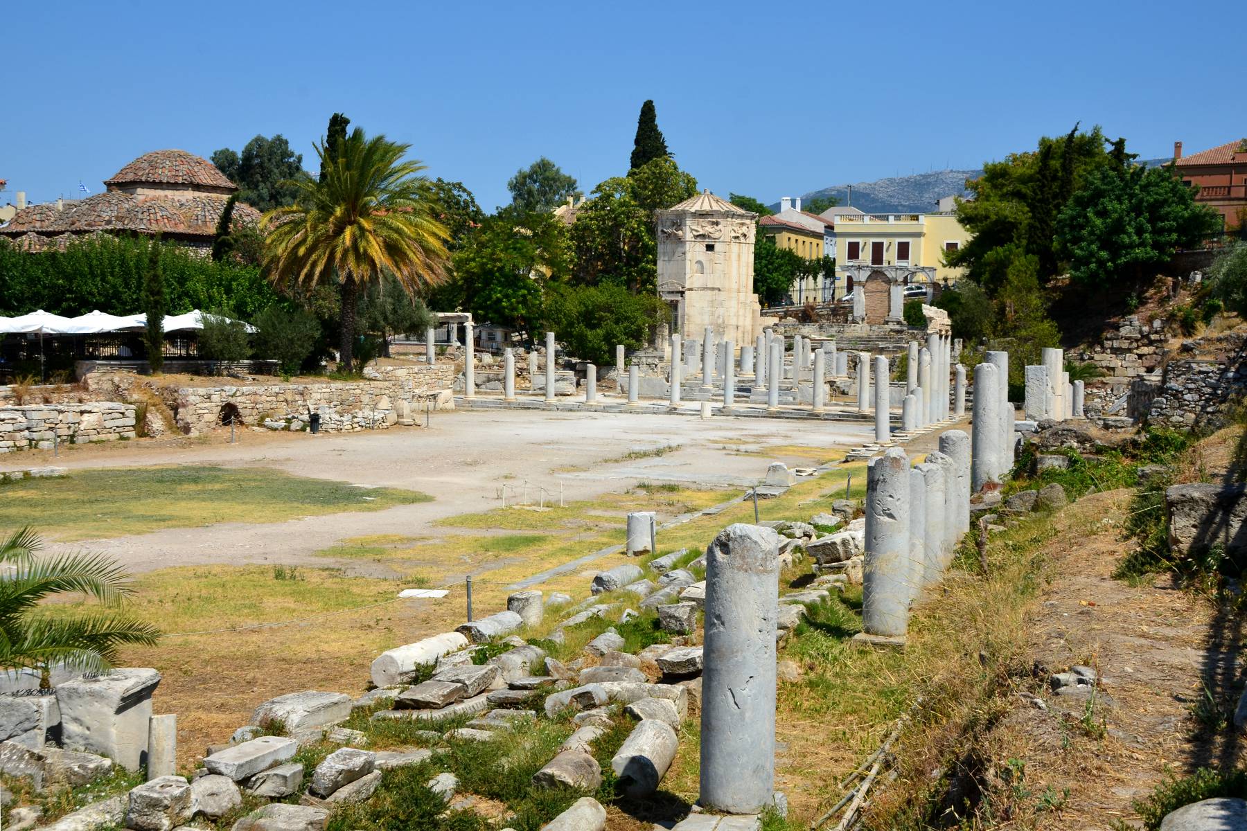 Athens
